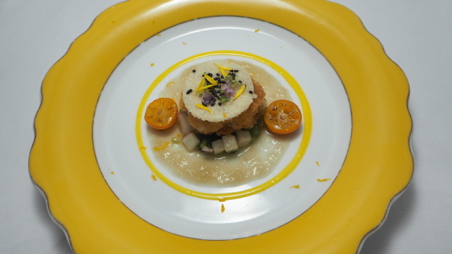 モナリザ 丸の内店 Monna Lisa 二重橋前 フレンチ 食べログ モナリザ 丸の内店 Monna Lisa 二重橋前 フレンチ 食べログ
