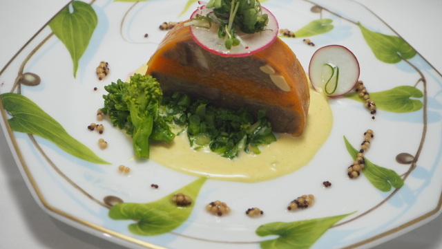 モナリザ 丸の内店 Monna Lisa 二重橋前 フレンチ 食べログ