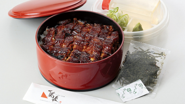 ひつまぶし名古屋備長 丸ビル店 二重橋前 うなぎ ネット予約可 食べログ