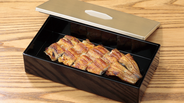 ひつまぶし名古屋備長 丸ビル店 二重橋前 うなぎ ネット予約可 食べログ