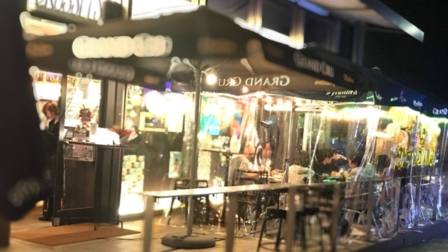 ブラッセルズ 大手町店 大手町 ビアバー ネット予約可 食べログ