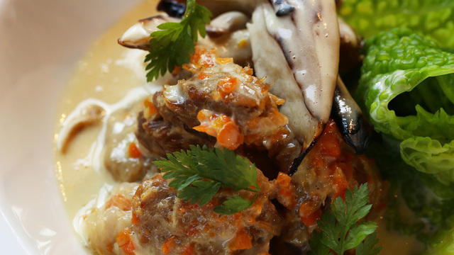 Northern Kitchen All Day Dining ノーザンキッチン オールデイダイニング 狸小路 イタリアン ネット予約可 食べログ