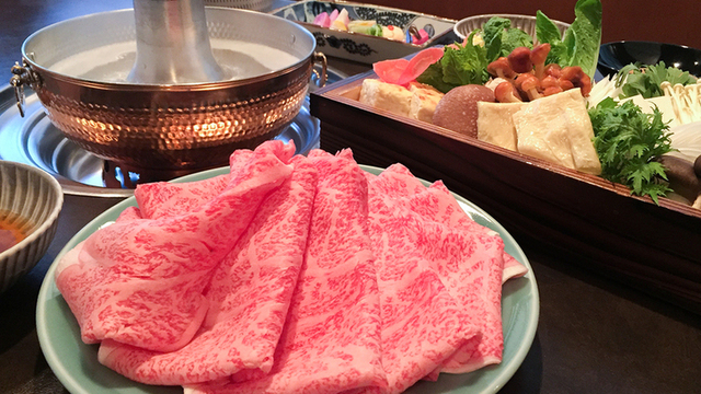 近江源助 おうみげんすけ 立川北 しゃぶしゃぶ ネット予約可 食べログ