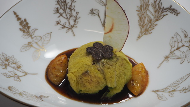 モナリザ 丸の内店 Monna Lisa 二重橋前 フレンチ 食べログ