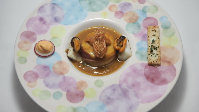 モナリザ 丸の内店 Monna Lisa 二重橋前 フレンチ 食べログ モナリザ 丸の内店 Monna Lisa 二重橋前 フレンチ 食べログ