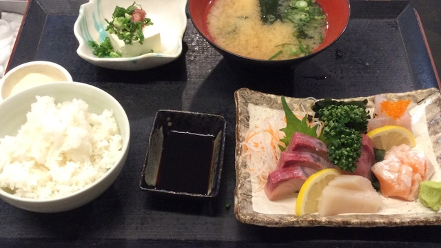 さかなやさんの居酒屋 北島商店酒場 高松 居酒屋 食べログ