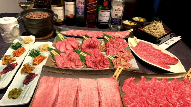 にく稲 六本木一丁目 焼肉 食べログ にく稲 六本木一丁目 焼肉 食べログ