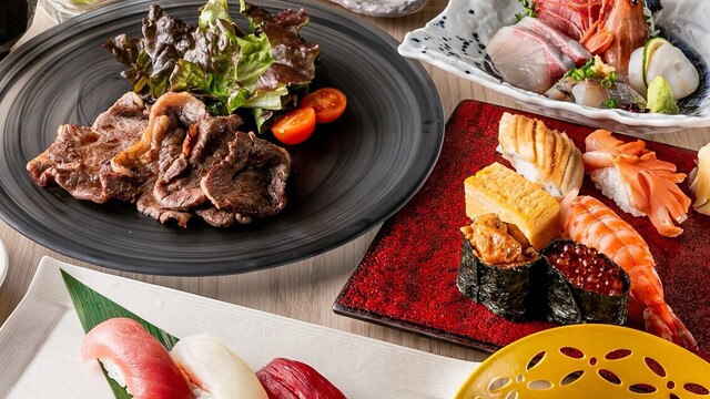 すし すしまる 蒲田 寿司 ネット予約可 食べログ