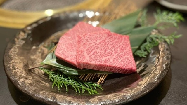 まんぷく 自由が丘店 自由が丘 焼肉 ネット予約可 食べログ