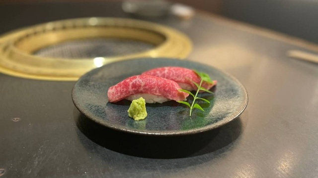 まんぷく 自由が丘店 自由が丘 焼肉 ネット予約可 食べログ まんぷく 自由が丘店 自由が丘 焼肉 ネット予約可 食べログ