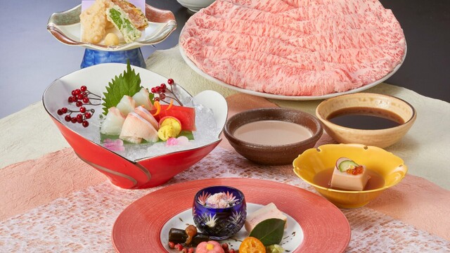 木曽路 神戸ハーバーランド店 キソジ 神戸 しゃぶしゃぶ ネット予約可 食べログ