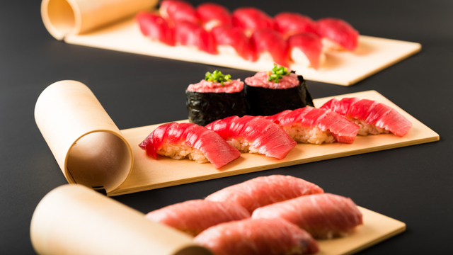 寿司 鮪家 （つなや）のご予約 - 恵比寿/寿司 | 食べログ