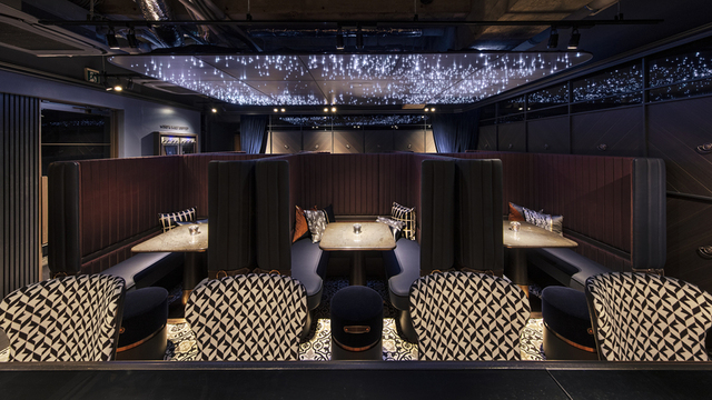 手羽先と牛すじ Kanda Stardust Dining 夜にカケル 神田 ダイニングバー ネット予約可 食べログ