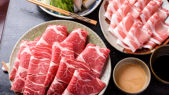 水ひき亭 （みずひきてい）のご予約 - 北鉄金沢/しゃぶしゃぶ | 食べログ