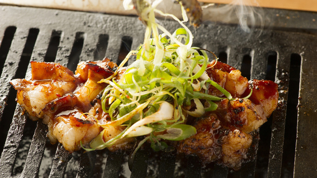 大阪焼肉 ホルモン ふたご 青物横丁店 青物横丁 焼肉 ネット予約可 食べログ