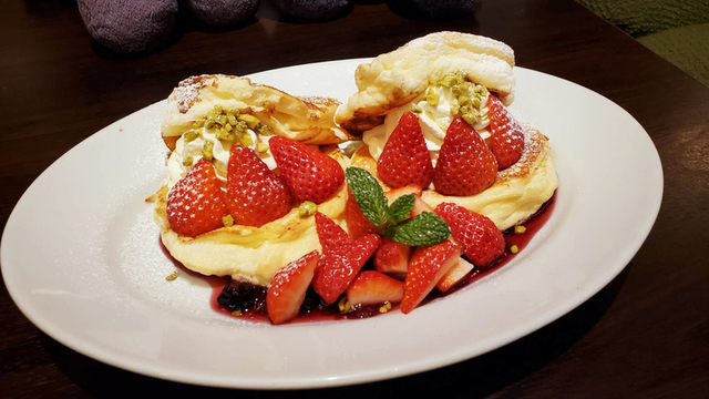 Cheval Cafe しゅばるかふぇ 尼ケ坂 カフェ 食べログ Cheval Cafe しゅばるかふぇ 尼ケ坂 カフェ 食べログ
