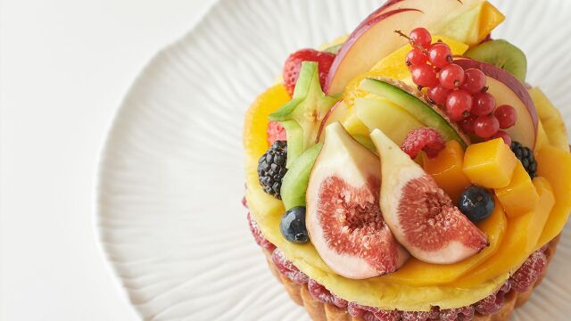 フィオレンティーナ ペストリーブティック 六本木 ケーキ 食べログ