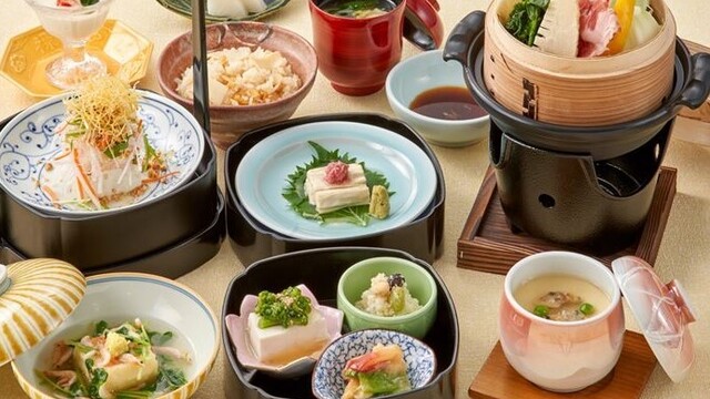 梅の花 鹿児島店 高見馬場 豆腐料理 湯葉料理 ネット予約可 食べログ 梅の花 鹿児島店 高見馬場 豆腐料理 湯葉料理 ネット予約可 食べログ