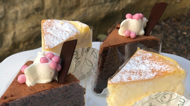 パティスリープチプレジール Patisserie Petit Plaisir 千葉ニュータウン中央 ケーキ 食べログ