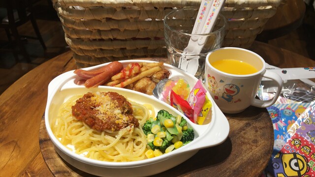 Salvatore Cuomo Bar 千里中央 サルヴァトーレ クオモ アンド バール センリチュウオウ 千里中央 ピザ ネット予約可 食べログ