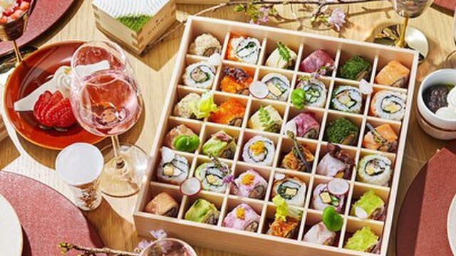 Shari The Tokyo Sushi Bar シャリ ザ トーキョー スシバー 銀座一丁目 居酒屋 ネット予約可 食べログ