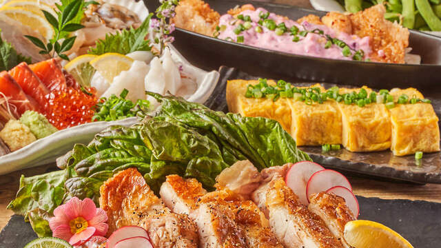 個室完備居酒屋 極上肉 旨い海鮮を喰らう 茜屋 秋田駅前店 秋田 居酒屋 ネット予約可 食べログ 個室完備居酒屋 極上肉 旨い海鮮を喰らう 茜屋 秋田駅前店 秋田 居酒屋 ネット予約可 食べログ