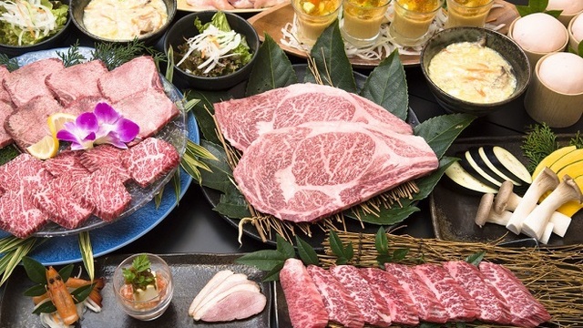 焼肉ふじみ 富士宮店 富士宮 焼肉 食べログ