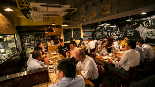 大衆ビストロ ジル 西新宿店 新宿西口 バル バール ネット予約可 食べログ 大衆ビストロ ジル 西新宿店 新宿西口 バル バール ネット予約可 食べログ