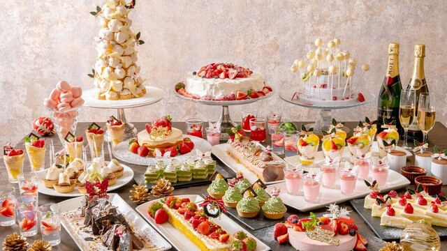All Day Dining Shizuku オールデイダイニング シズク 旦過 バイキング ネット予約可 食べログ All Day Dining Shizuku オールデイダイニング シズク 旦過 バイキング ネット予約可 食べログ