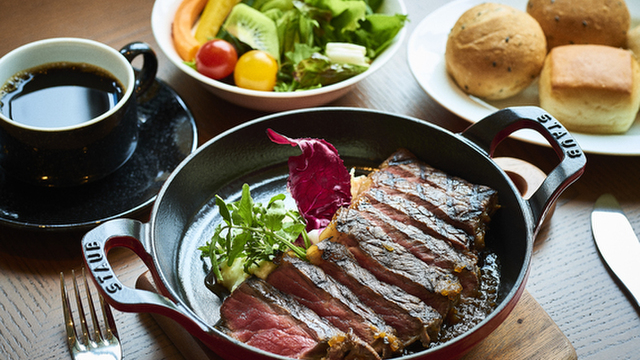 フォレストキッチン ウィズ アウトドア リビング Forest Kitchen With Outdoor Living 仙台 ダイニングバー ネット予約可 食べログ