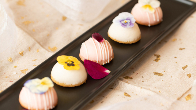 アニヴェルセルカフェ Anniversaire Cafe みなとみらい カフェ ネット予約可 食べログ