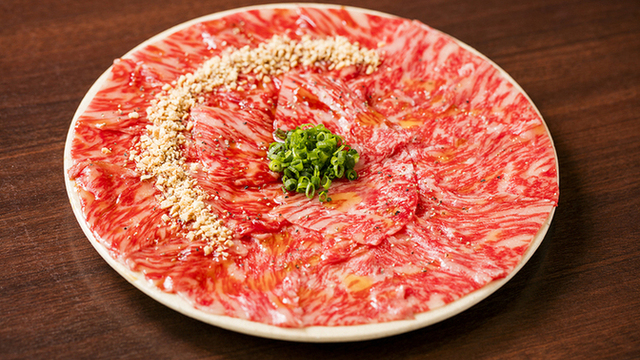 天空焼肉 星遊山 セイユウザン 新橋 焼肉 ネット予約可 食べログ