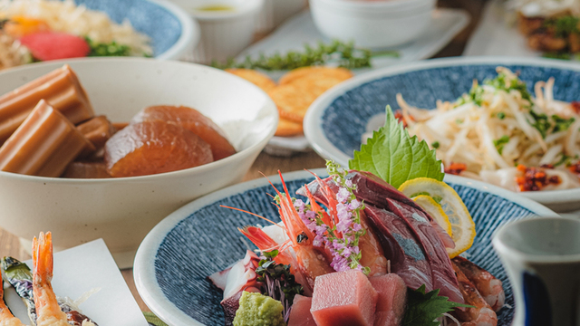 天ぷらとおでん 東京templand 新横浜店 旧店名 Hamaru 浜流 新横浜 居酒屋 ネット予約可 食べログ