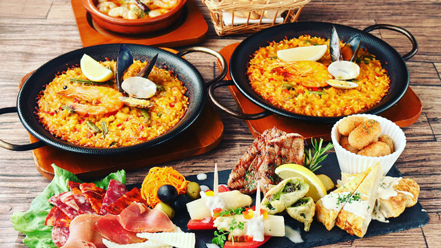 びいどろ 渋谷 Vidrio 渋谷 スペイン料理 ネット予約可 食べログ びいどろ 渋谷 Vidrio 渋谷 スペイン料理 ネット予約可 食べログ