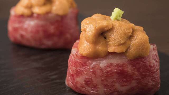 うしごろバンビーナ カルボーネ 中目黒店 中目黒 焼肉 ネット予約可 食べログ
