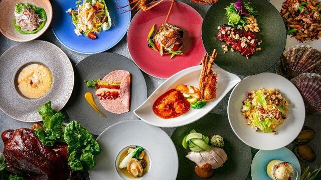 中国料理 王朝 ヒルトン名古屋 オウチョウ 伏見 中華料理 ネット予約可 食べログ 中国料理 王朝 ヒルトン名古屋 オウチョウ 伏見 中華料理 ネット予約可 食べログ