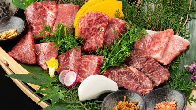 Tenjin Kuroge Ryu Yakiniku Mitsuboshi Reservation - Tenjin