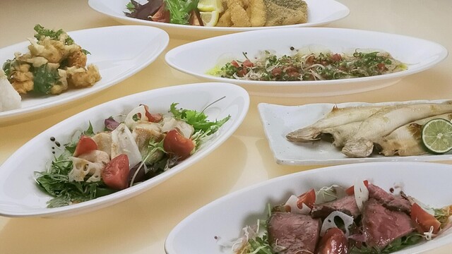 海のレストラン おおとく 三国港 和食 その他 食べログ 海のレストラン おおとく 三国港 和食 その他 食べログ