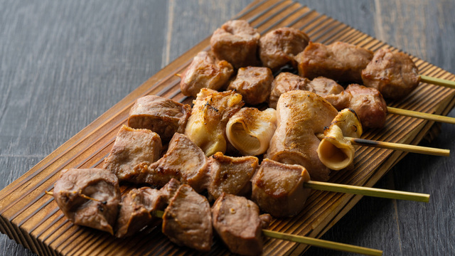 串焼き酒場 東京串やぶり 中野坂上 居酒屋 ネット予約可 食べログ 串焼き酒場 東京串やぶり 中野坂上 居酒屋 ネット予約可 食べログ