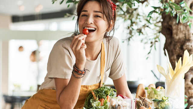 Cosme Kitchen Adaptation 阪神梅田本店 コスメキッチン アダプテーション 大阪梅田 阪神 カフェ 食べログ