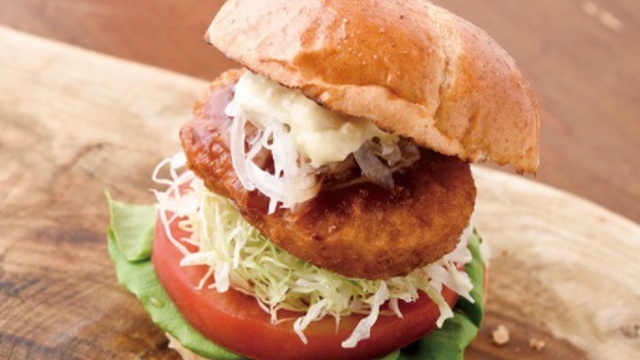 THIS 伊豆 SHIITAKE バーガーキッチン - 大場/ハンバーガー | 食べログ