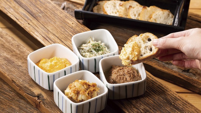 別海町酒場 新大手町ビル店 大手町 居酒屋 ネット予約可 食べログ