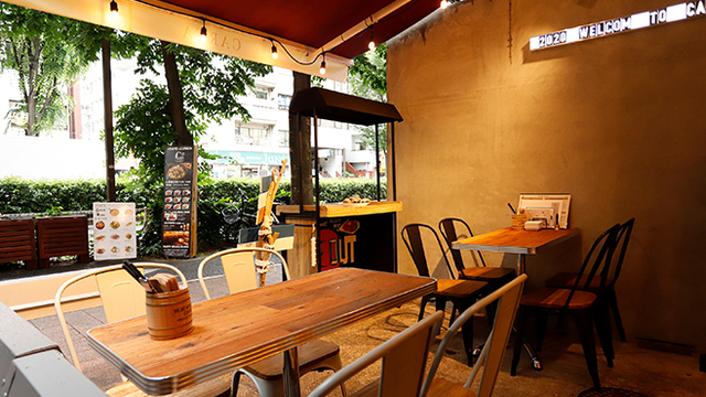 Carta 池袋店 カルタ 池袋 オイスターバー ネット予約可 食べログ