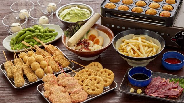 串カツ田中 高田馬場店 高田馬場 串揚げ 串かつ 食べログ