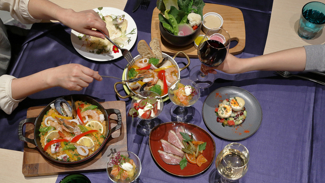 Cooka クーカ 大阪阿部野橋 フレンチ ネット予約可 食べログ Cooka クーカ 大阪阿部野橋 フレンチ ネット予約可 食べログ