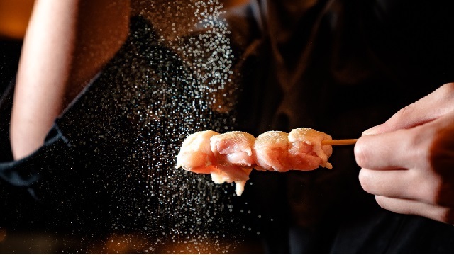 やきとり家すみれ 蒲田店 蒲田 居酒屋 食べログ