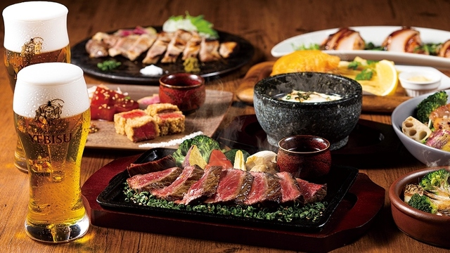 Yebisubar 御茶ノ水店 御茶ノ水 ビアバー ネット予約可 食べログ Yebisubar 御茶ノ水店 御茶ノ水 ビアバー ネット予約可 食べログ