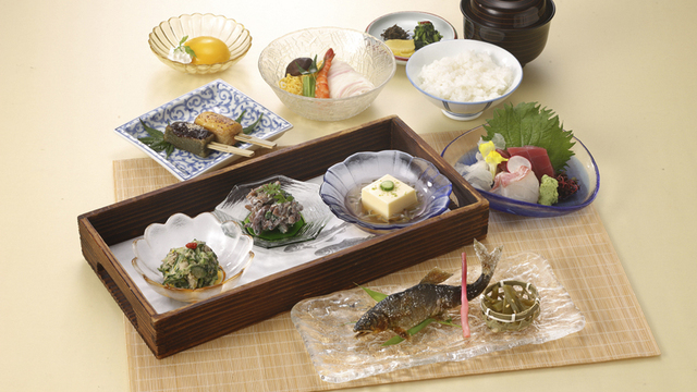 貴船べにや 鞍馬 懐石 会席料理 ネット予約可 食べログ