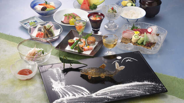 貴船べにや 鞍馬 懐石 会席料理 ネット予約可 食べログ