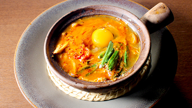 アジアンビストロdai 青葉台店 アジアンビストロダイ 青葉台 タイ料理 ネット予約可 食べログ